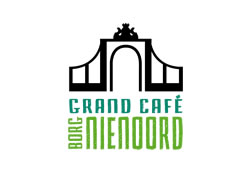 Grand Café Borg Nienoord